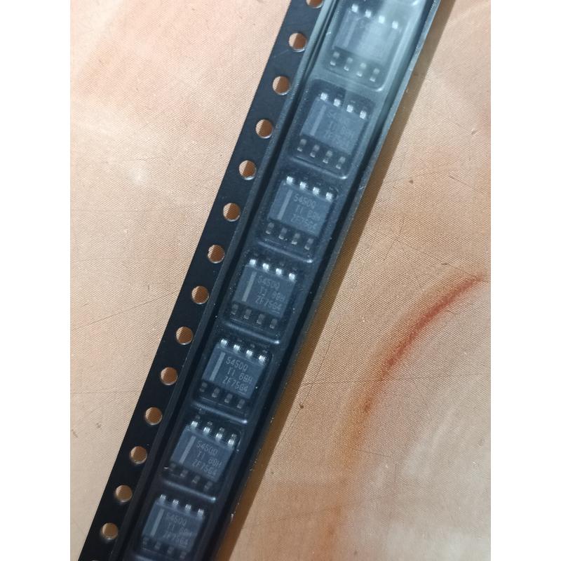 TPS5450QDDARQ1 TPS5450Q 丝印5450Q 封装SOP8 稳压芯片 全新原装