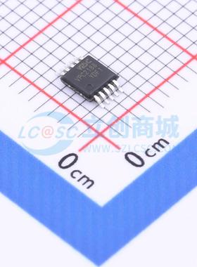 DC-DC电源芯片 VPC2188 MSOP-10 原装正品 电子元器件配单