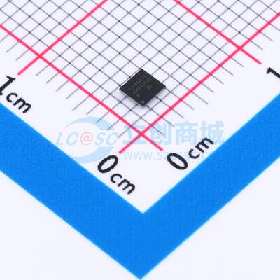 单片机(MCU/MPU/SOC) MSP430FR2632IYQWR DSBGA-24 电子元器件