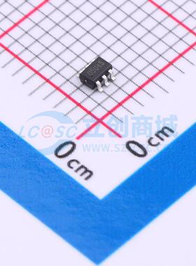 TVS/ESD管 LM-PLR0504F SOT-363 Leiditech(雷卯电子)