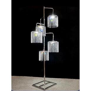 婚庆婚礼道具铁艺发光听雨路引现场灯饰美陈摆件婚礼堂布置装饰