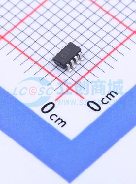 运算放大器 MIC863YM8-TR SOT-23-8 原装正品 电子元器件配单