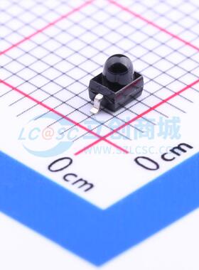 光电晶体管 PT91-21B/TR7 SMD,2x2.5mm 30V 20mA 电子元器件配单