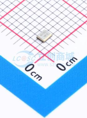 无源晶振 T201640MFBDE2X SMD2016-4P 40MHz ±10ppm 12pF 原装