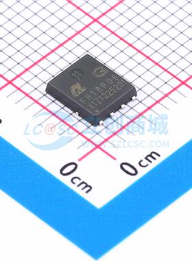 场效应管MOS FH18P06G PDFN5x6-8L 60V 80A 鑫飞宏 原装正品