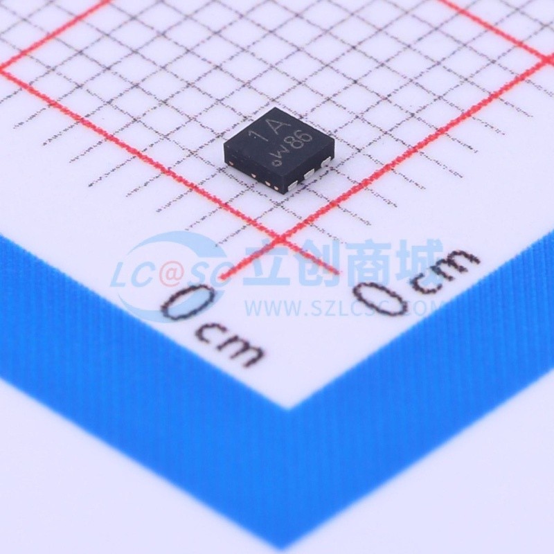 场效应管(MOSFET) PMPB15XP DFN-6 Nexperia(安世) 电子元件配单