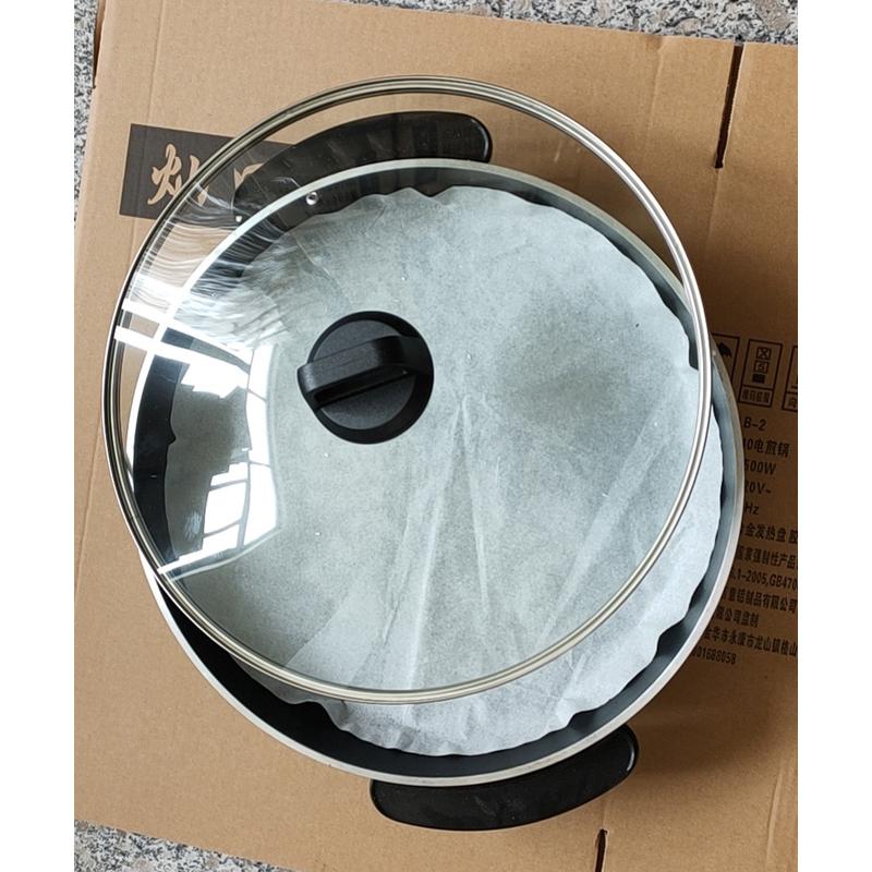 40煎锅吸油纸10张