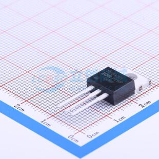 场效应管MOS IRFB4321PBF TO-220AB 150V 85A Infineon(英飞凌)