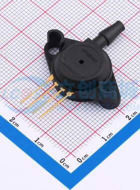 压力传感器 GZP191-050G 插件 原装正品 电子元器件配单