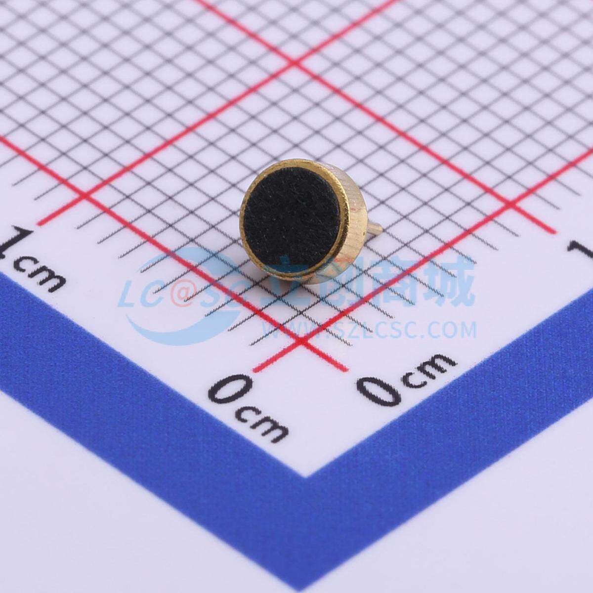 咪头/麦克风 GMI4015P-50DB - 原装正品 电子元器件配单