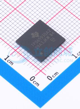 专业电源管理(PMIC) TPS65930A2ZCH NFBGA-139(10x10) 电子元器件