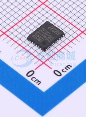 RF其它IC和模块 BGT24MTR11E6327XUMA1 VQFN-32 电子元器件配单