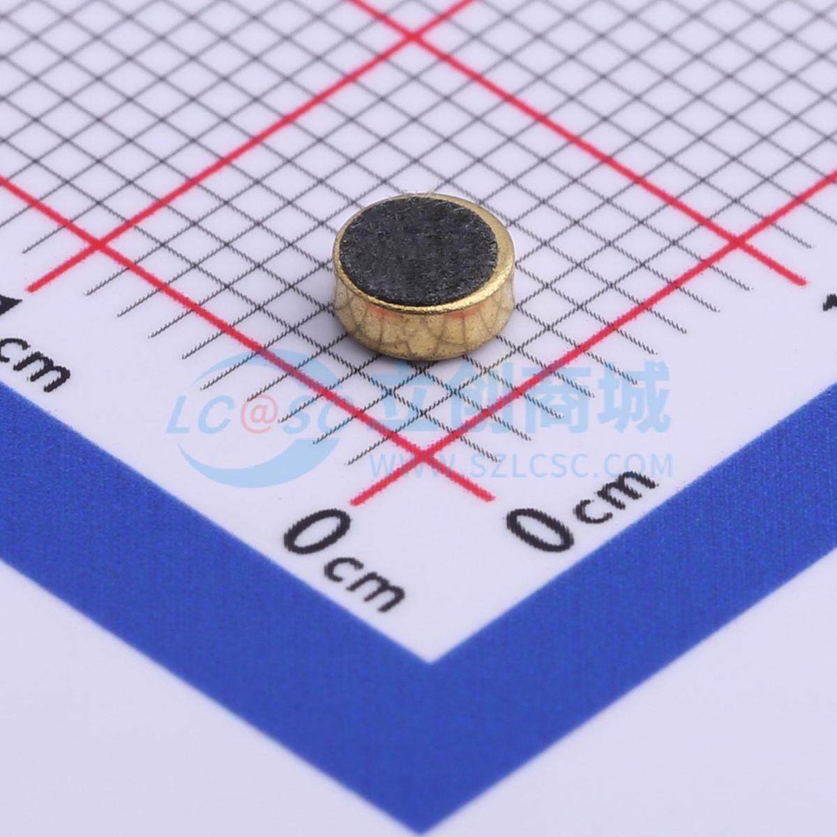 咪头/麦克风 GMI4015-30DB - 原装正品 电子元器件配单