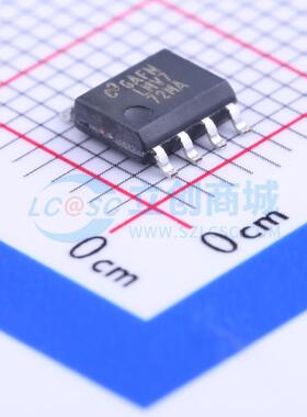 精密运放 LMV772MA/NOPB SOIC-8 原装正品 电子元器件配单