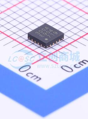 无线收发芯片 CMT2300A-EQR QFN-16-EP(3x3) 原装 电子元器件配单