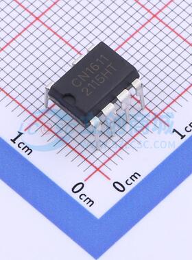 AC-DC控制器和稳压器 CN1611 DIP-7 原装正品 电子元器件配单