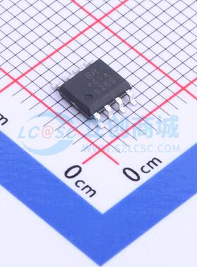 场效应管MOS BRCS4614SC SOP-8 BLUE ROCKET(蓝箭) 原装正品