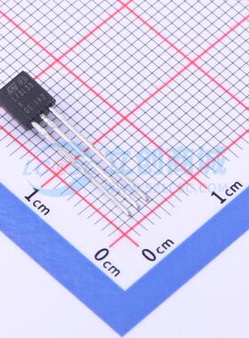 线性稳压器(LDO) L78L33ACZ TO-92-3 原装正品 电子元器件配单