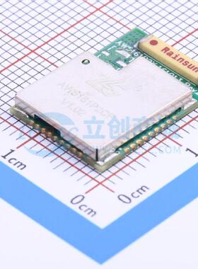 ZigBee模块 AW5161P2CF - 原装正品 电子元器件配单
