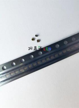 0402RGB共阳1010全彩红蓝绿三色一体透明0404亿光机械键盘LED灯珠