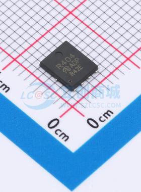 场效应管MOS SIR404DP-VB DFN-8(5x6) 30V 160A VBsemi/微碧