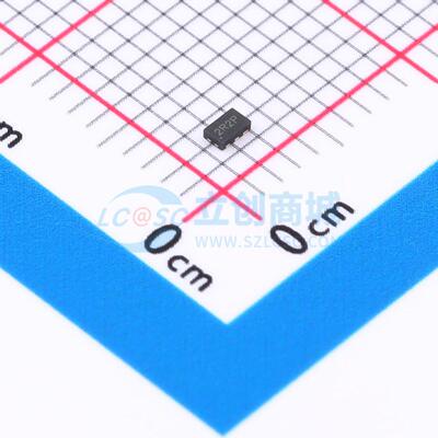 TVS/ESD管 BDFN1610A052U DFN1610-6L 5V BORN/伯恩