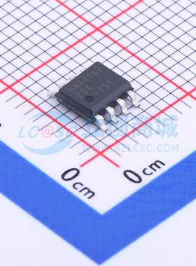 特殊功能放大器 MAX4162ESA+ SOIC-8 原装正品 电子元器件配单