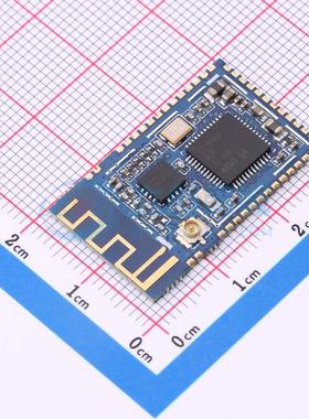 蓝牙模块 CC2640R2PATR2.4 SMD,28.7x17.5mm 原装 电子元器件配单