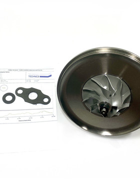 RHC61发动机24100-1541A涡轮增压器机芯24100-1541D配件适用日野