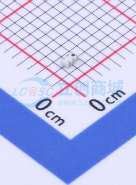 双工器 DPX1608LL65R2455A SMD-6P,0.8x1.6mm 电子元器件配单