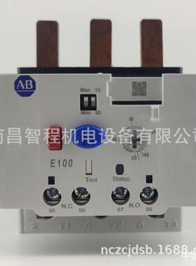 193-1EEGE193-1EECB/1EEDB193-1EEEB/1EEFD原装AB过载继电器