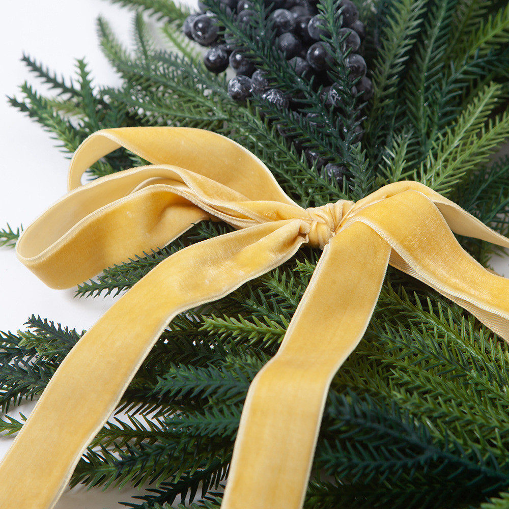 挂诺福克松软胶手感松针花环圣诞果子花环圣诞节装饰门仿真藤环,节庆用品/礼品,圣诞装饰品,淘宝优惠券,粉丝福利购,淘宝优惠卷