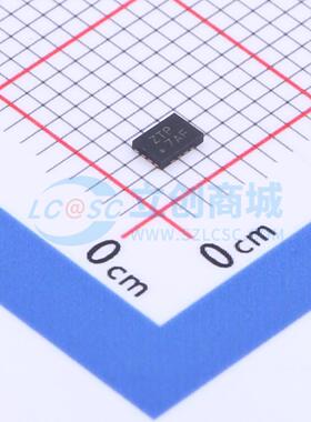 信号开关/编解码器/多路复用器 SN74LVC138ARSVR UQFN-16(1.8x2.6