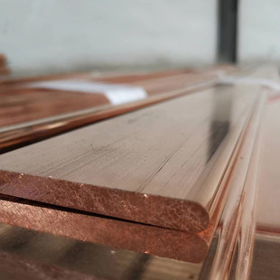 t2可排纯导电耐高温铜板紫铜板紫铜切割加工t3紫铜排高纯