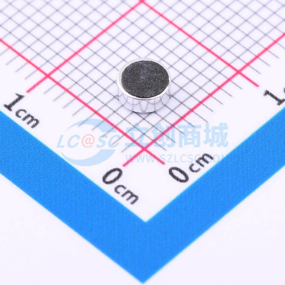 咪头/麦克风 GMBU4015CSC-50DB - 原装正品 电子元器件配单