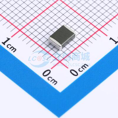 压敏电阻 B72580E0250K062 1812 39V 原装正品 电子元器件配单