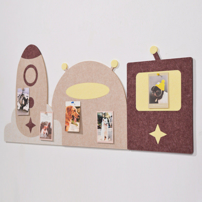 不伤墙防撞毛毡板墙贴房子墙围照片墙房间装饰墙面遮丑免打孔墙裙,文具电教/文化用品/商务用品,软木板/照片板/毛毡板,淘宝优惠券,粉丝福利购,淘宝优惠卷