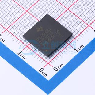 专业电源管理(PMIC) TPS6590379ZWSR NFBGA-169(12x12) 原装正品