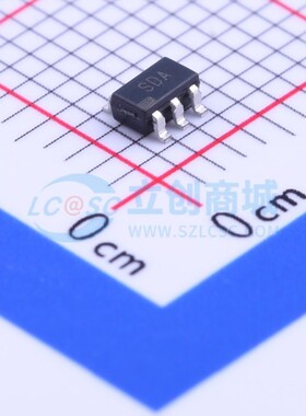 模拟开关/多路复用器 ADG751ARTZ-REEL7 SOT-23-6 电子元器件配单