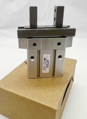 新款气动手指气缸气爪JMHZ2-8D/JMHZ2-12D/JMHZ2-16D/JMHZ2-20D