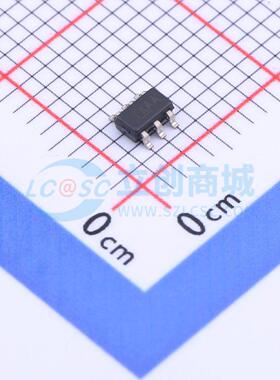 功率电子开关 MIC2009YM6-TR SOT-23-6 原装正品 电子元器件配单