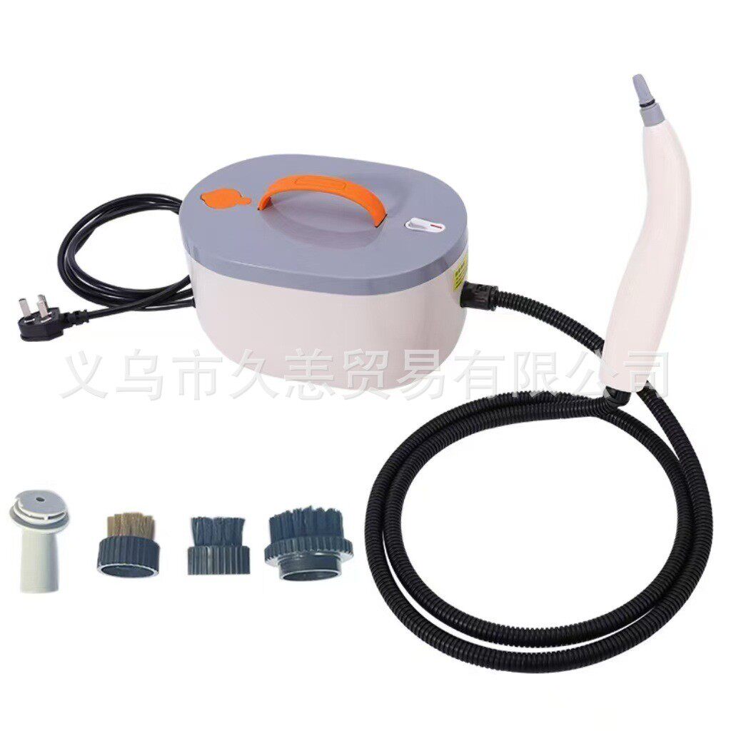 220v/110v高温高压蒸汽清洗机家用小型厨房沙发布艺蒸汽清洁机
