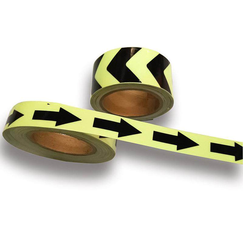 长余辉高亮自发光胶带警示夜光斜纹光致发光自粘乙烯基夜光膜,办公设备/耗材/相关服务,工业胶带,淘宝优惠券,粉丝福利购,淘宝优惠卷