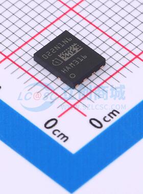 场效应管MOS ISC022N10NM6ATMA1 TSON-8 100V 230A；25A 原装正品