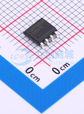 AC-DC控制器和稳压器 LD7750EGR SOP-7 原装正品 电子元器件配单