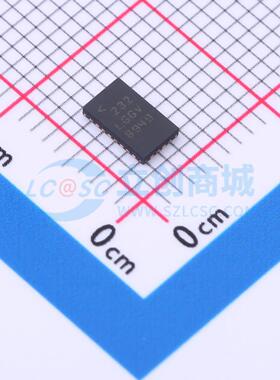 DC-DC电源芯片 LT8620EUDD#TRPBF QFN-24-EP(3x5) 电子元器件配单