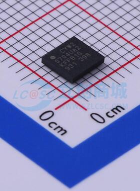 无线收发芯片 CYW20704UA2KFFB1G FCBGA-49 原装 电子元器件配单