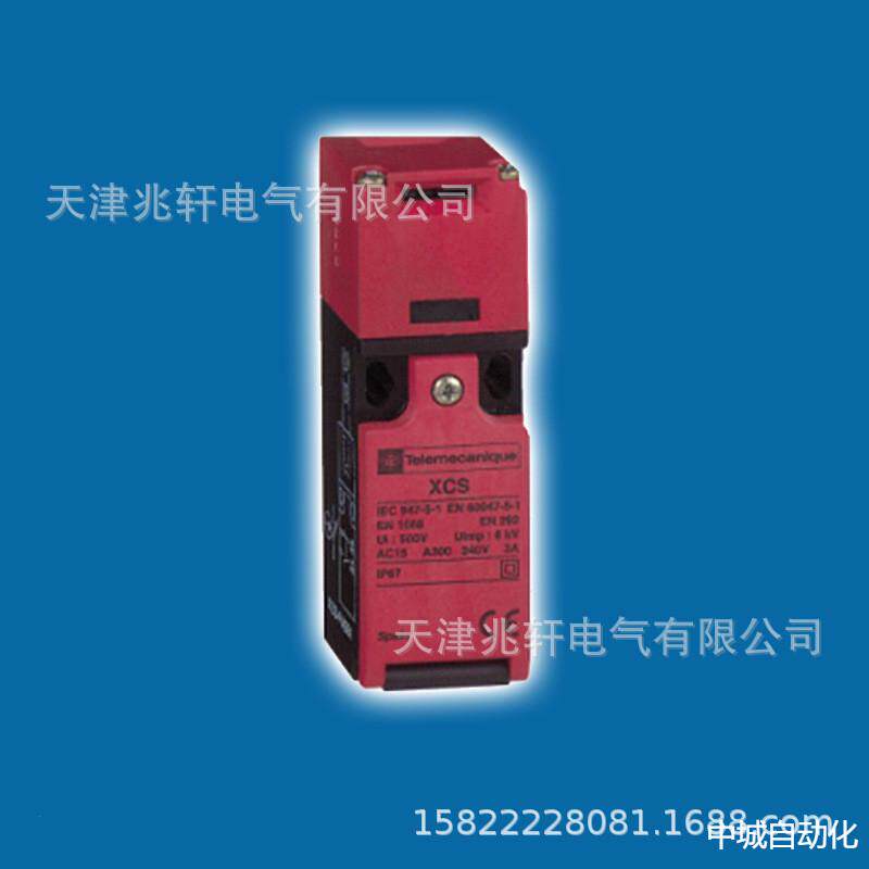 进口XCSZ05限位开关XCSZ05特勒美科限位开关