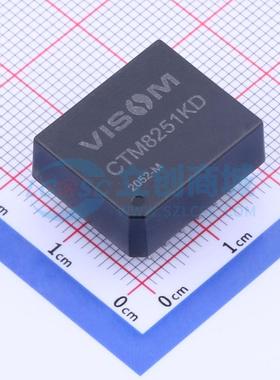 CAN总线模块 CTM8251KD DIP-12 原装正品 电子元器件配单