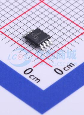 DC-DC电源芯片 LP6230CMSF MSOP-8 原装正品 电子元器件配单